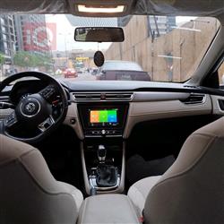 MG 5